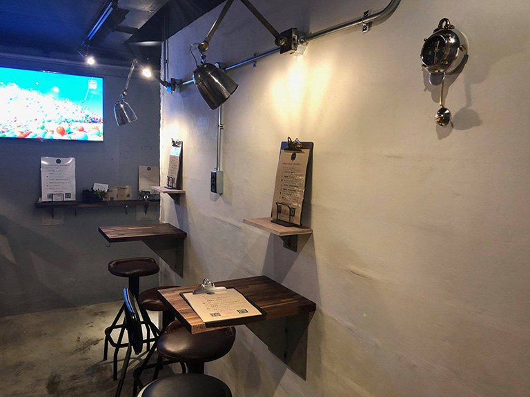 Craft Beer Tap FAM333